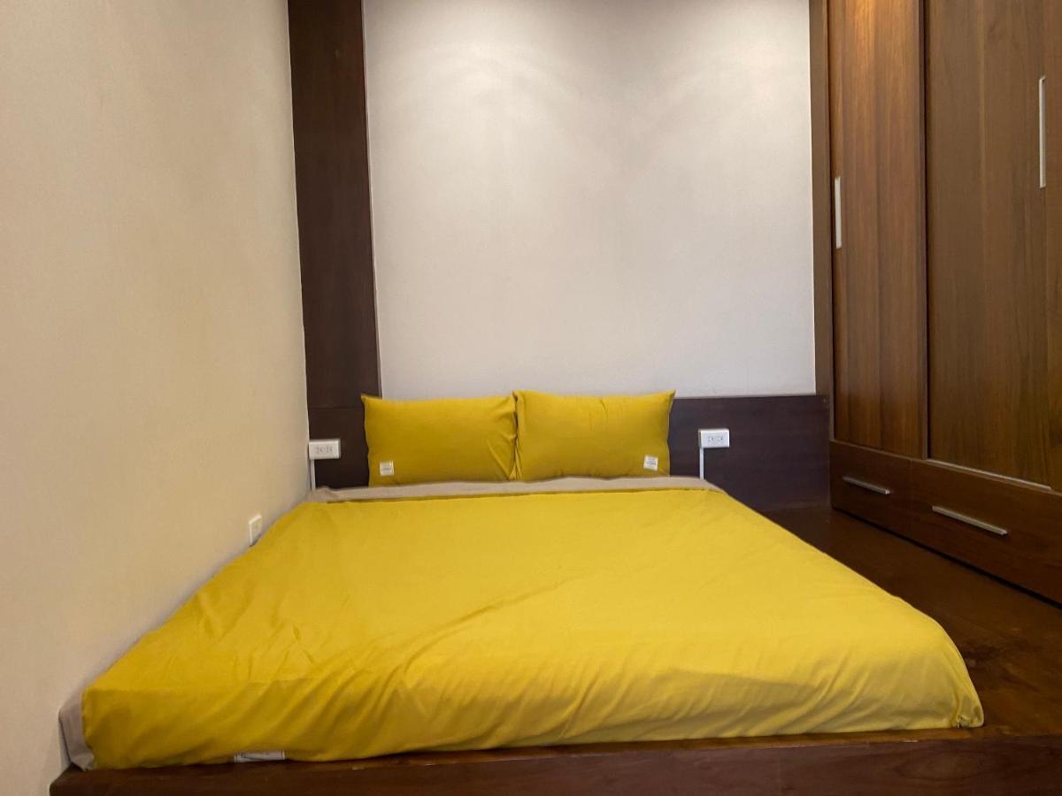 Hi.Home House Near Lake Hanoi Exterior foto