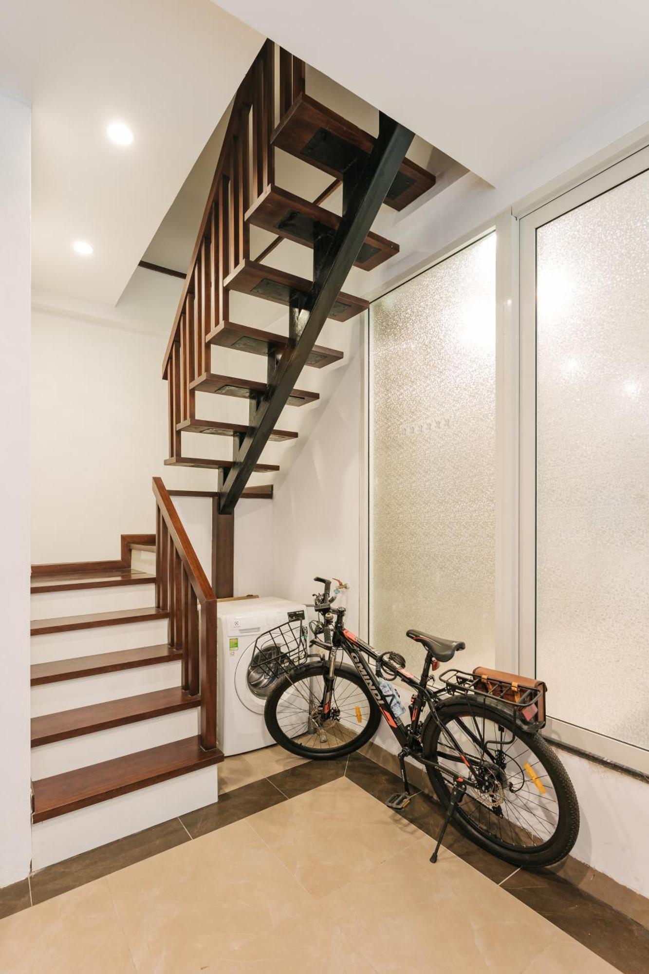 Hi.Home House Near Lake Hanoi Exterior foto